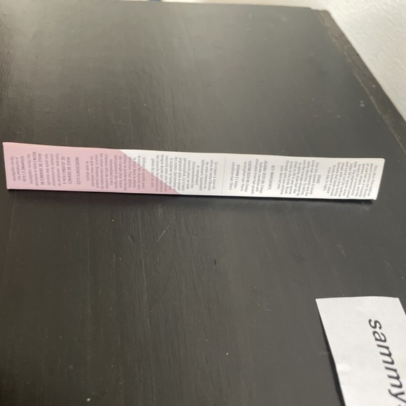 LYS BEAUTY Secure Brow Eyebrow Pencil SOFT BROWN, NIB - Picture 2 of 4